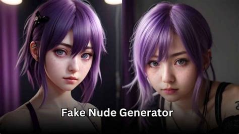 AI Nudes Generator 